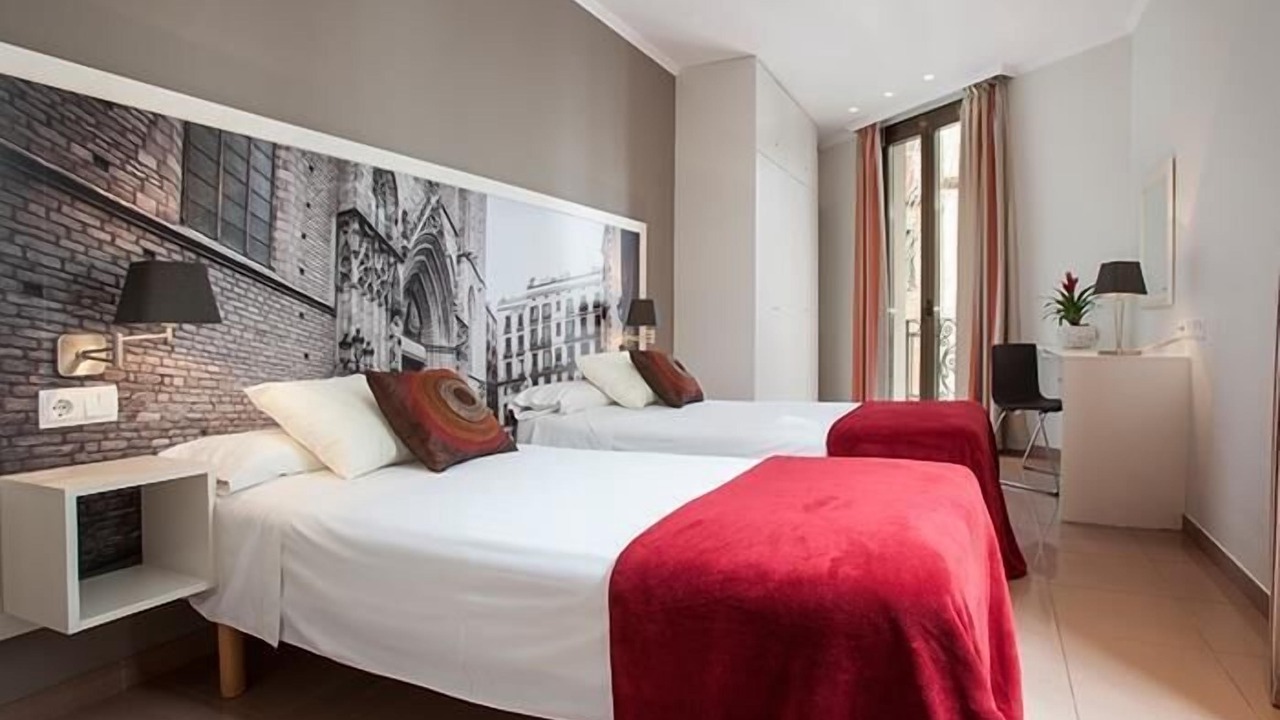 Photo of Bedroom in La Ribera