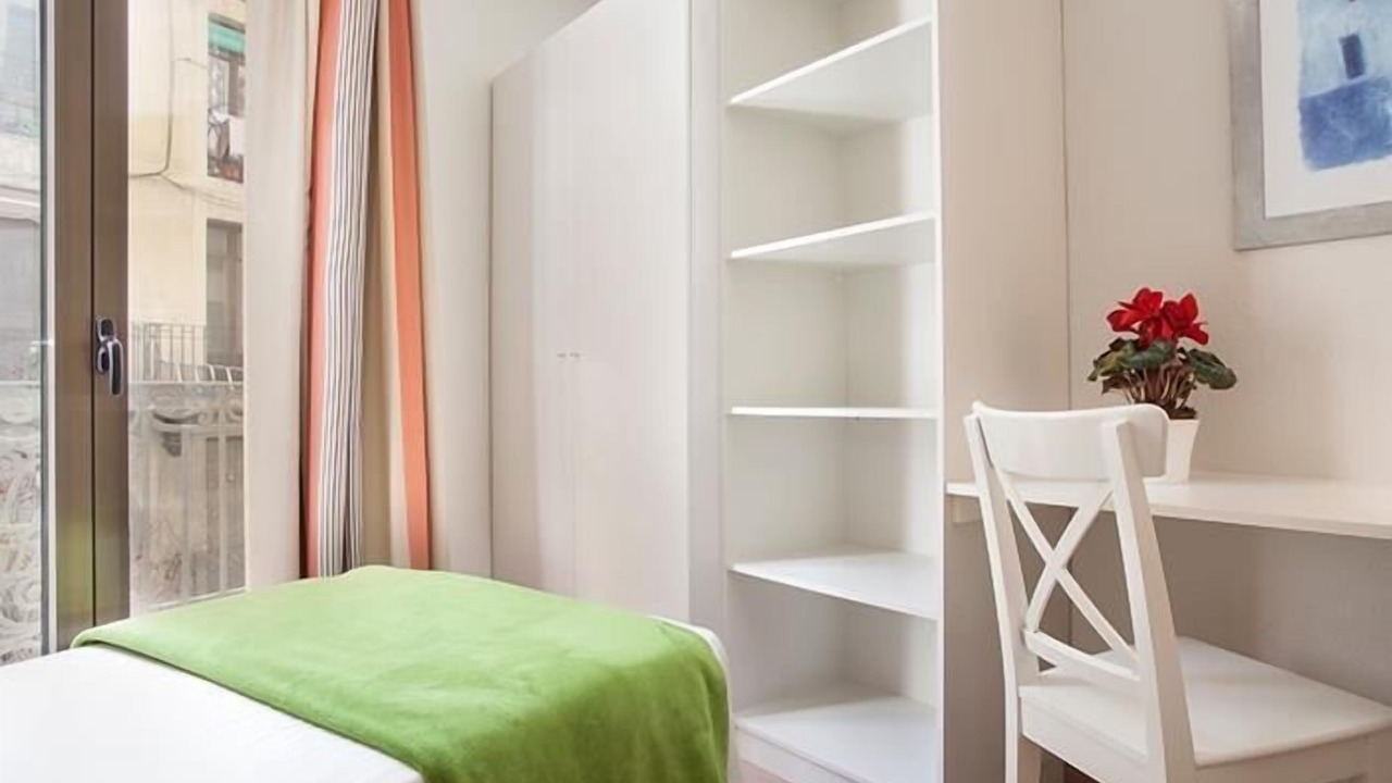 Photo of Bedroom in La Ribera
