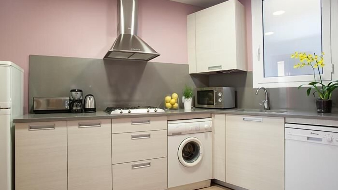 Photo of Kitchen in La Ribera