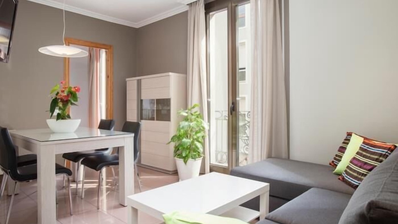 Photo of Livingroom in La Ribera
