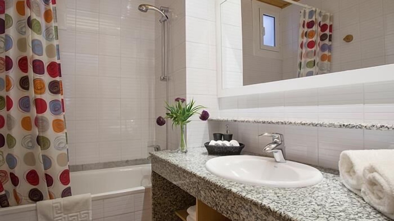 Photo of Bathroom in La Ribera