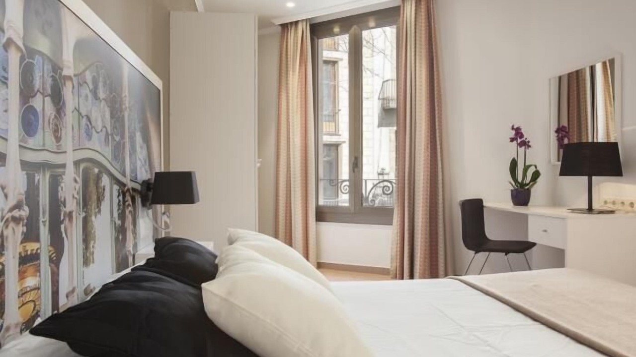 Photo of Bedroom in La Ribera