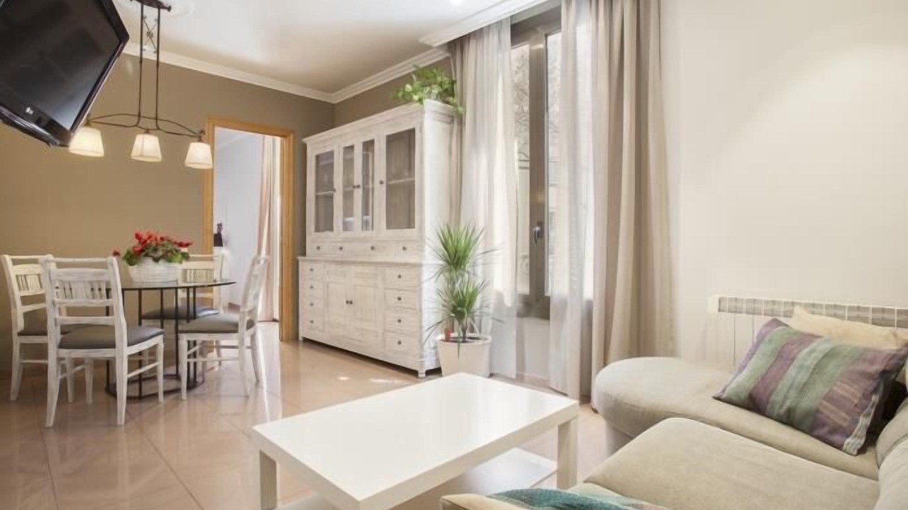 Photo of Livingroom in La Ribera