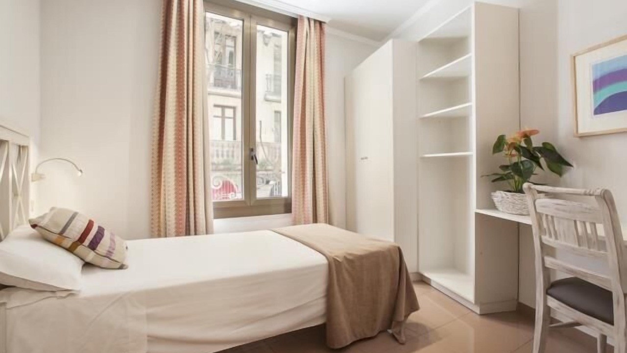 Photo of Bedroom in La Ribera