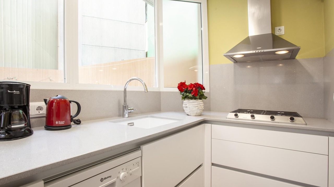 Photo of Kitchen in La Ribera