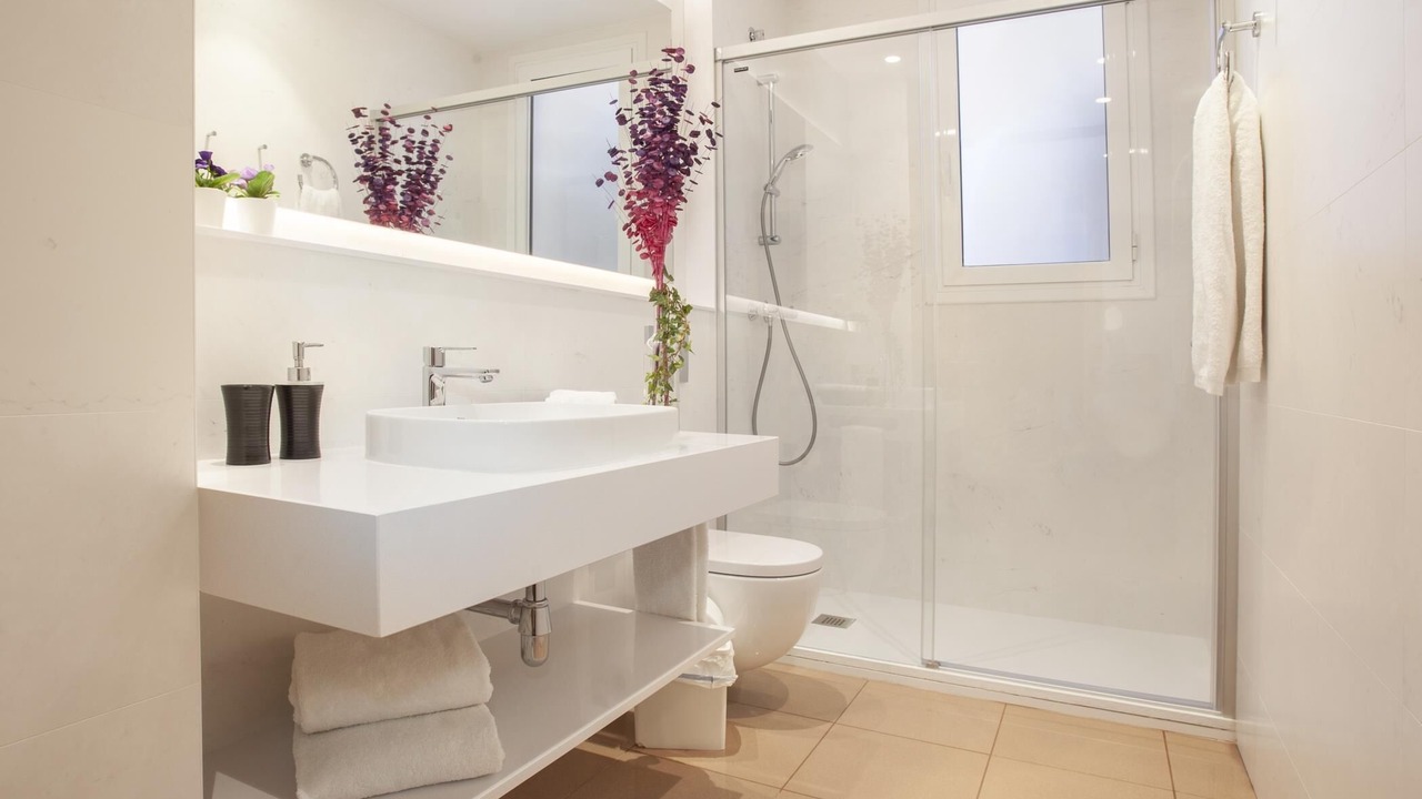 Photo of Bathroom in La Ribera