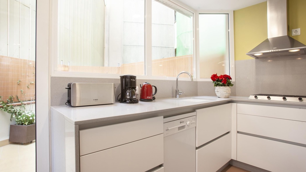 Photo of Kitchen in La Ribera