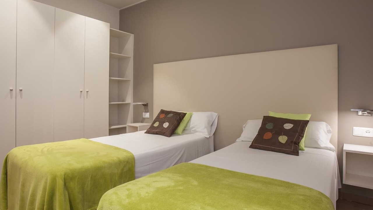 Photo of Bedroom in La Ribera