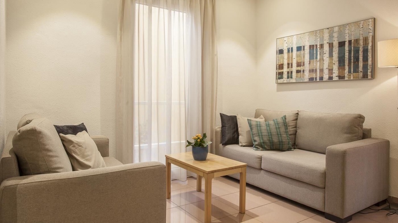 Photo of Livingroom in La Ribera