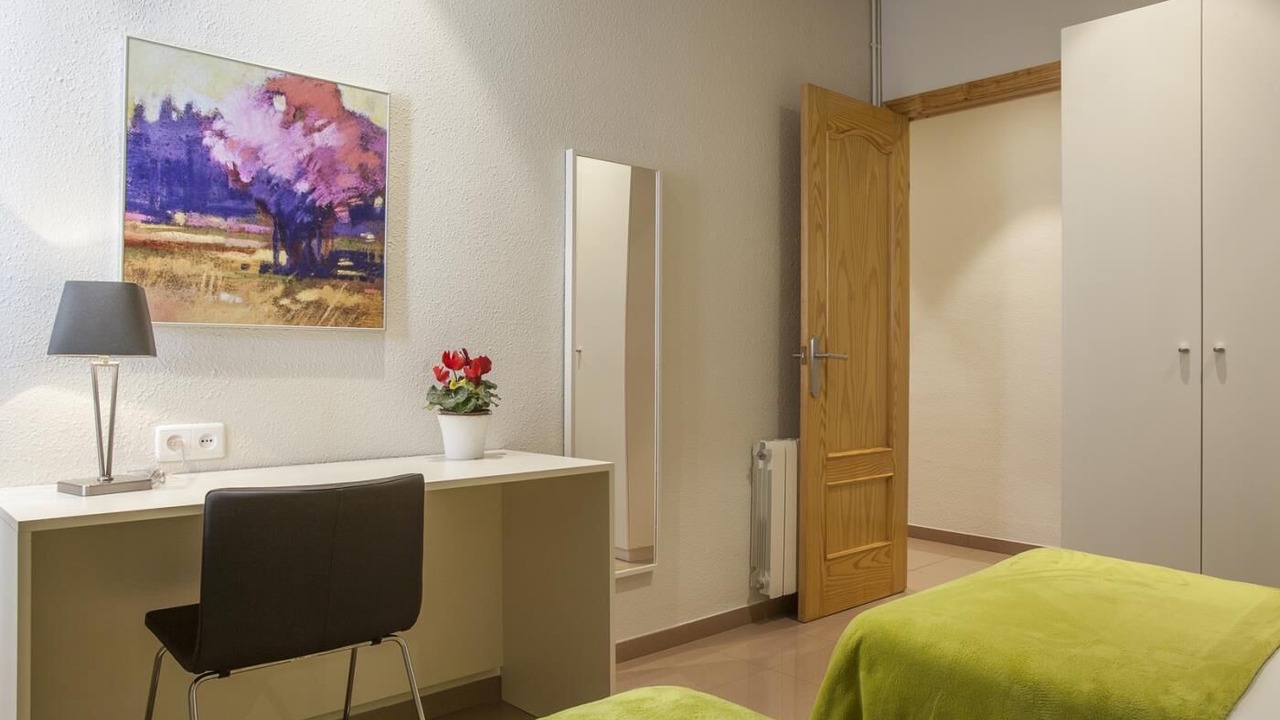 Photo of Bedroom in La Ribera