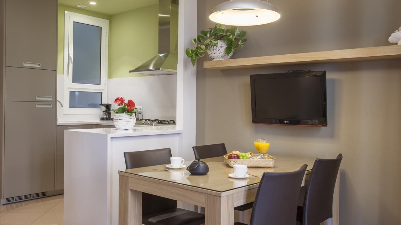 Photo of Kitchen in La Ribera