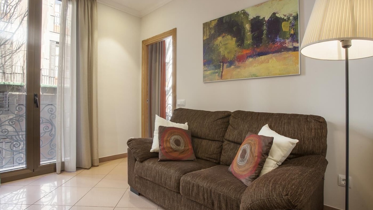 Photo of Livingroom in La Ribera