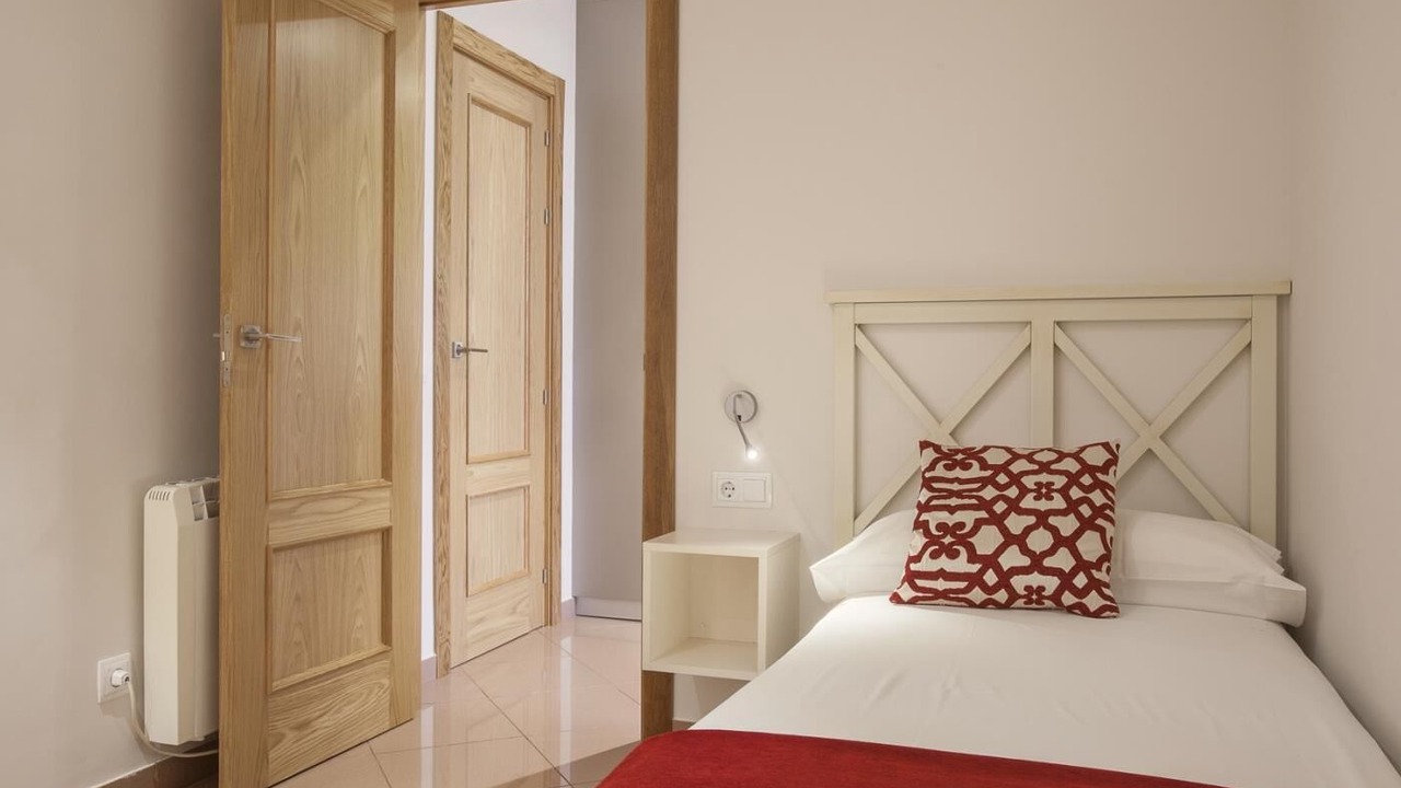Photo of Bedroom in La Ribera