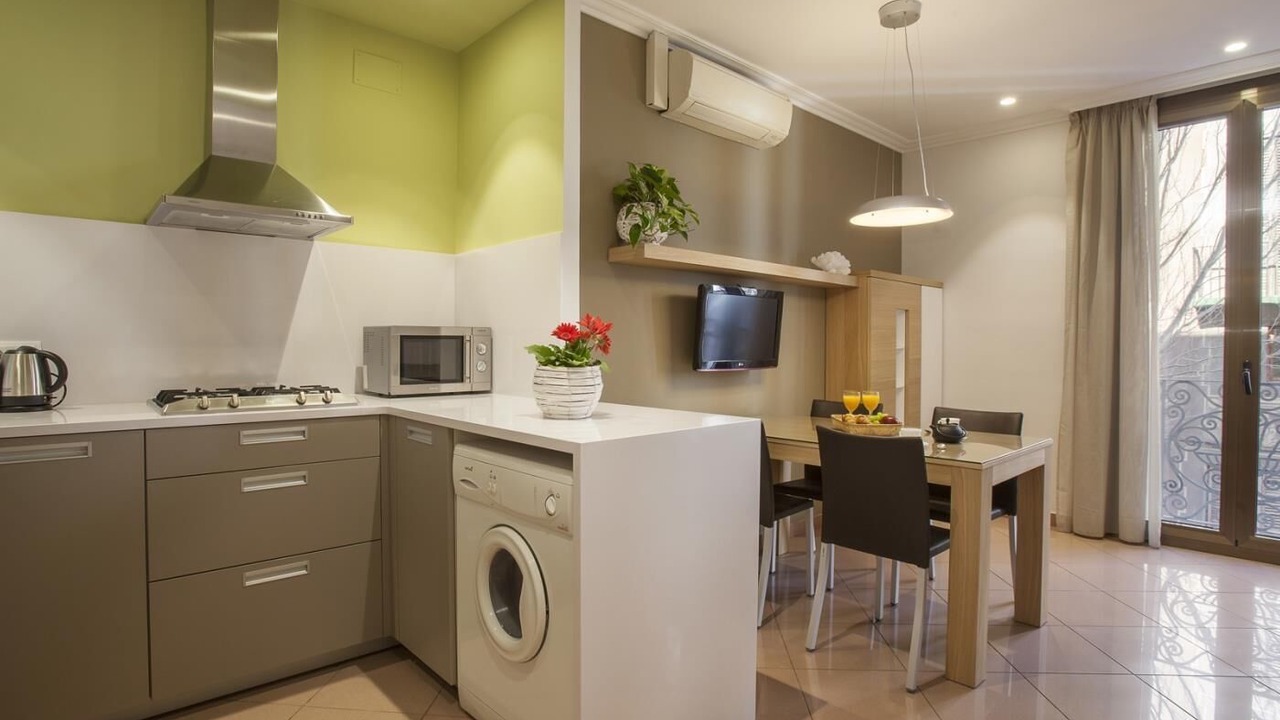 Photo of Kitchen in La Ribera