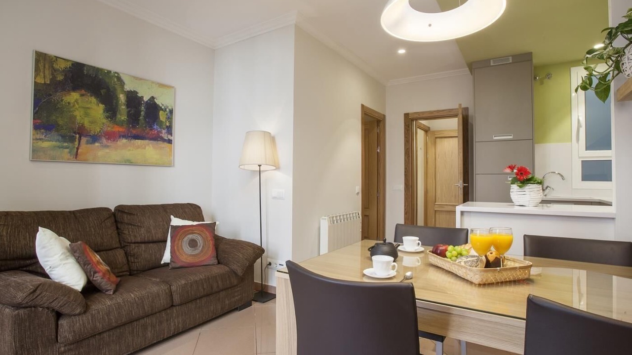 Photo of Livingroom in La Ribera