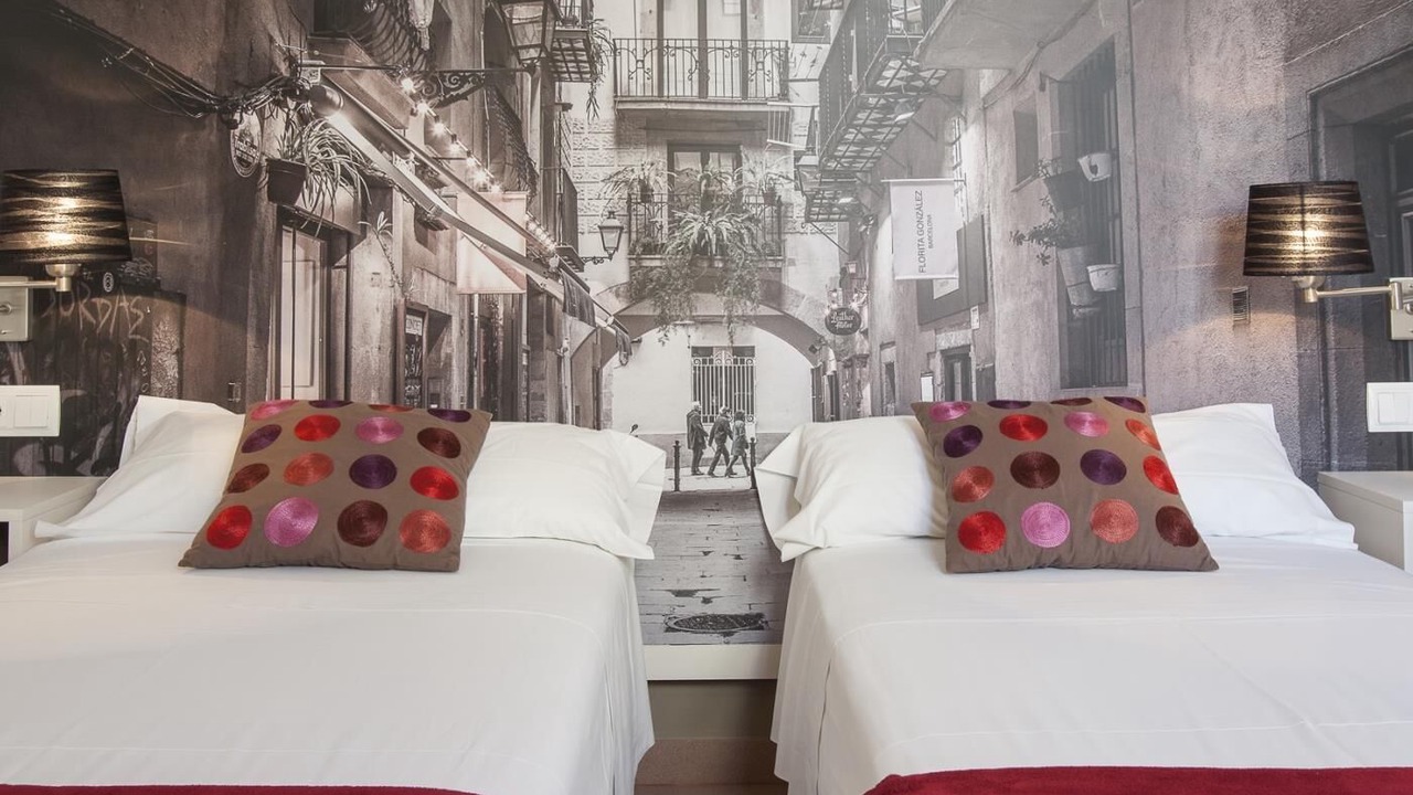 Photo of Bedroom in La Ribera
