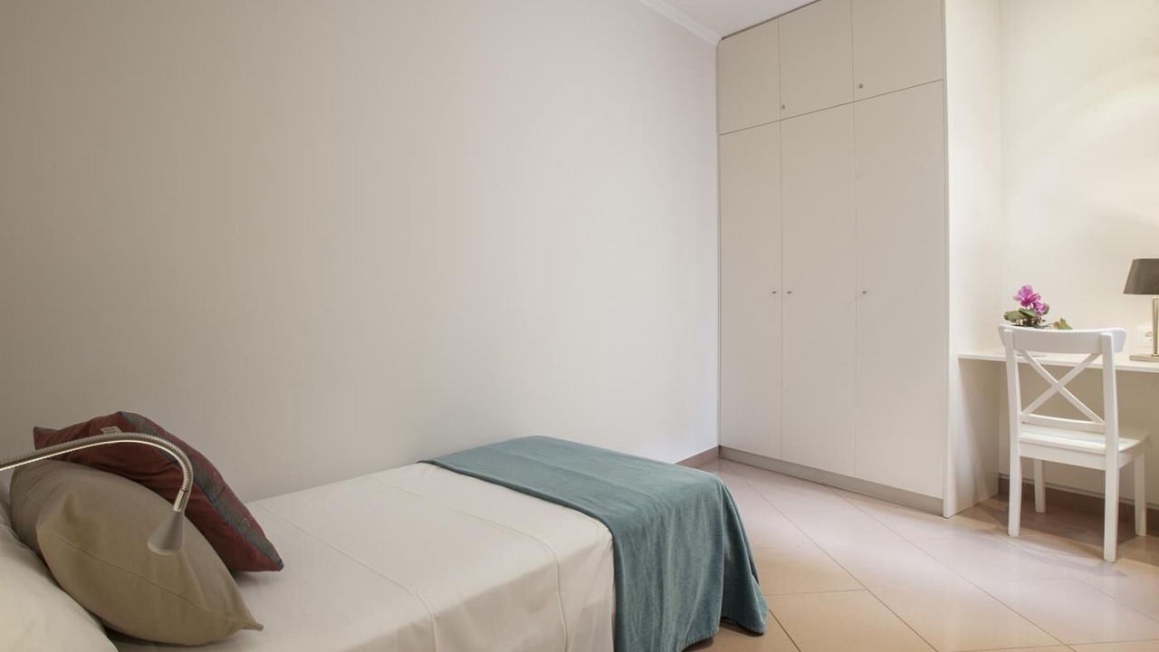Photo of Bedroom in La Ribera