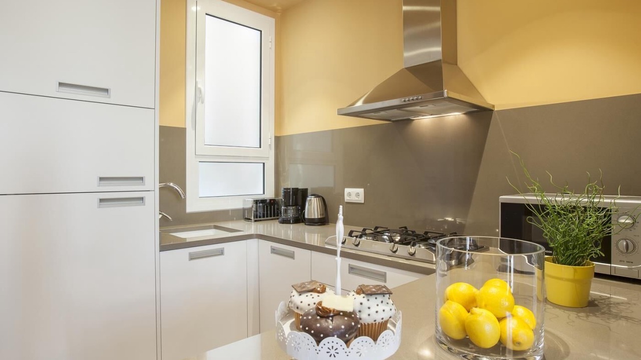 Photo of Kitchen in La Ribera