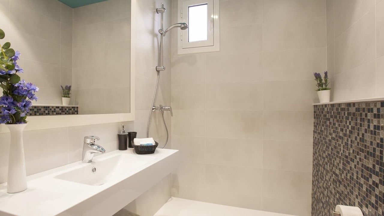 Photo of Bathroom in La Ribera