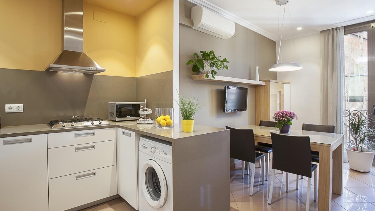 Photo of Kitchen in La Ribera