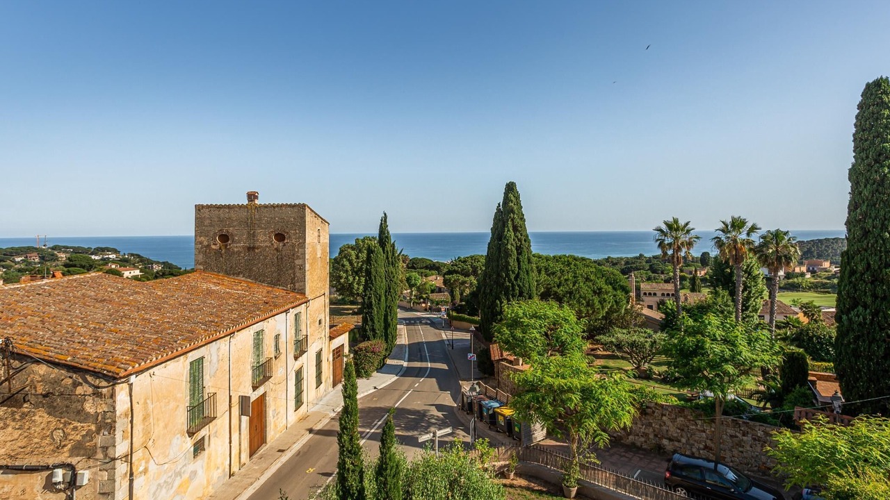 Photo of Outdoor in Sant Vicenc de Montalt