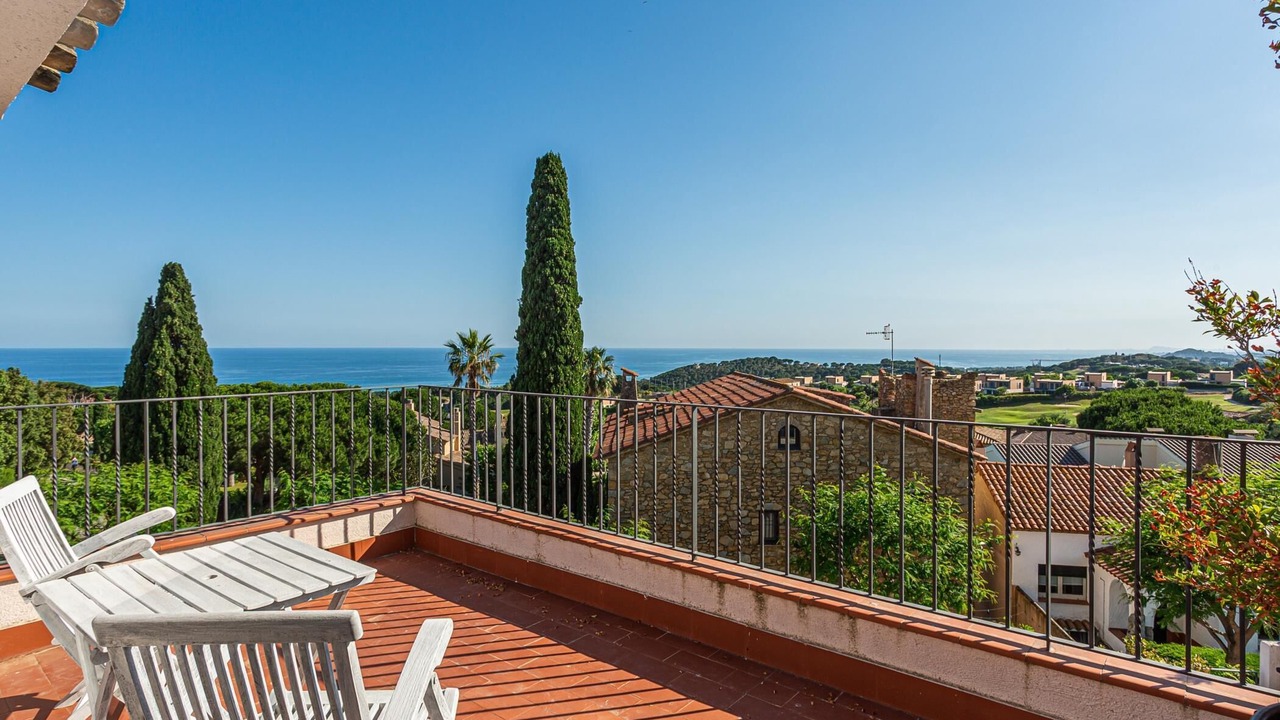 Photo of Outdoor in Sant Vicenc de Montalt