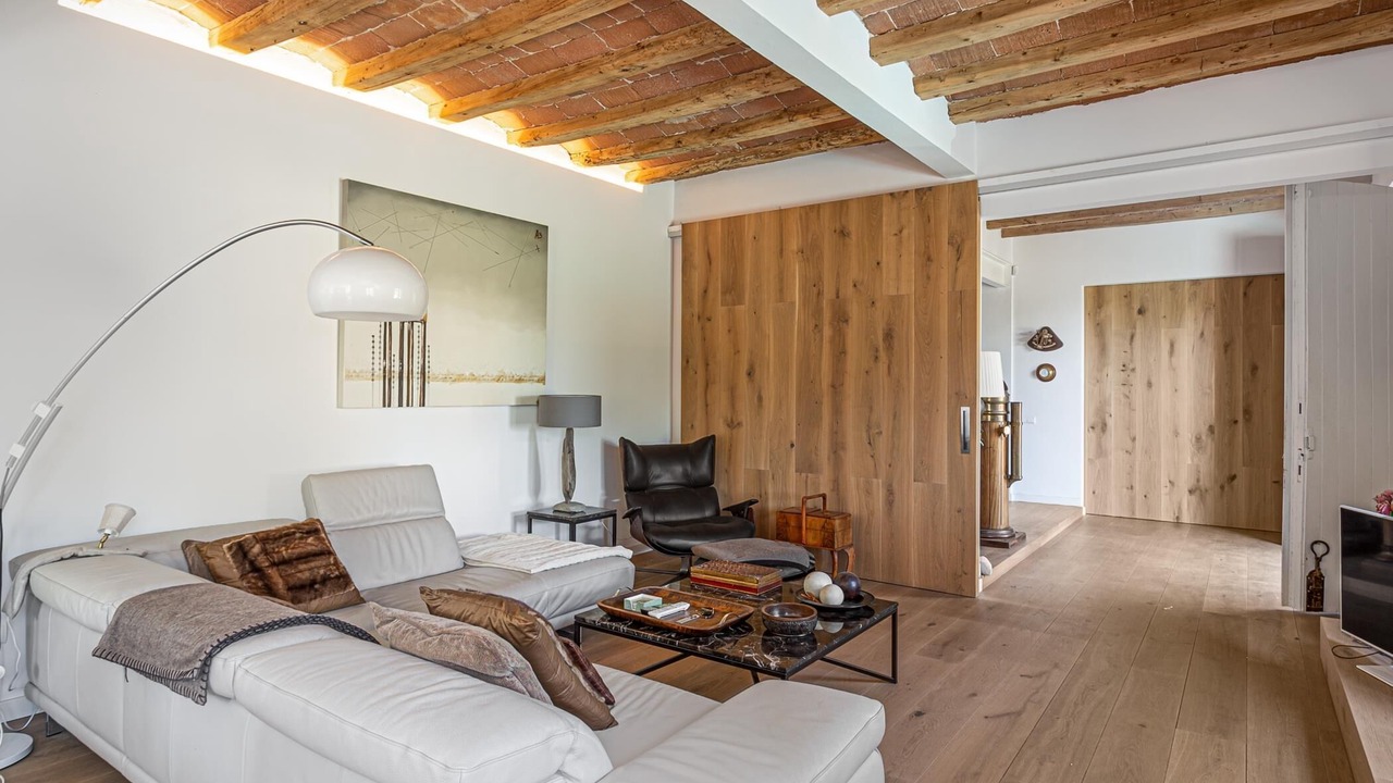 Photo of Livingroom in Sant Vicenc de Montalt