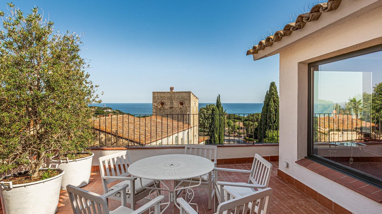 Photo of Outdoor in Sant Vicenc de Montalt