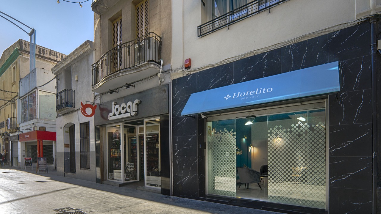 Photo of Outdoor in Badalona