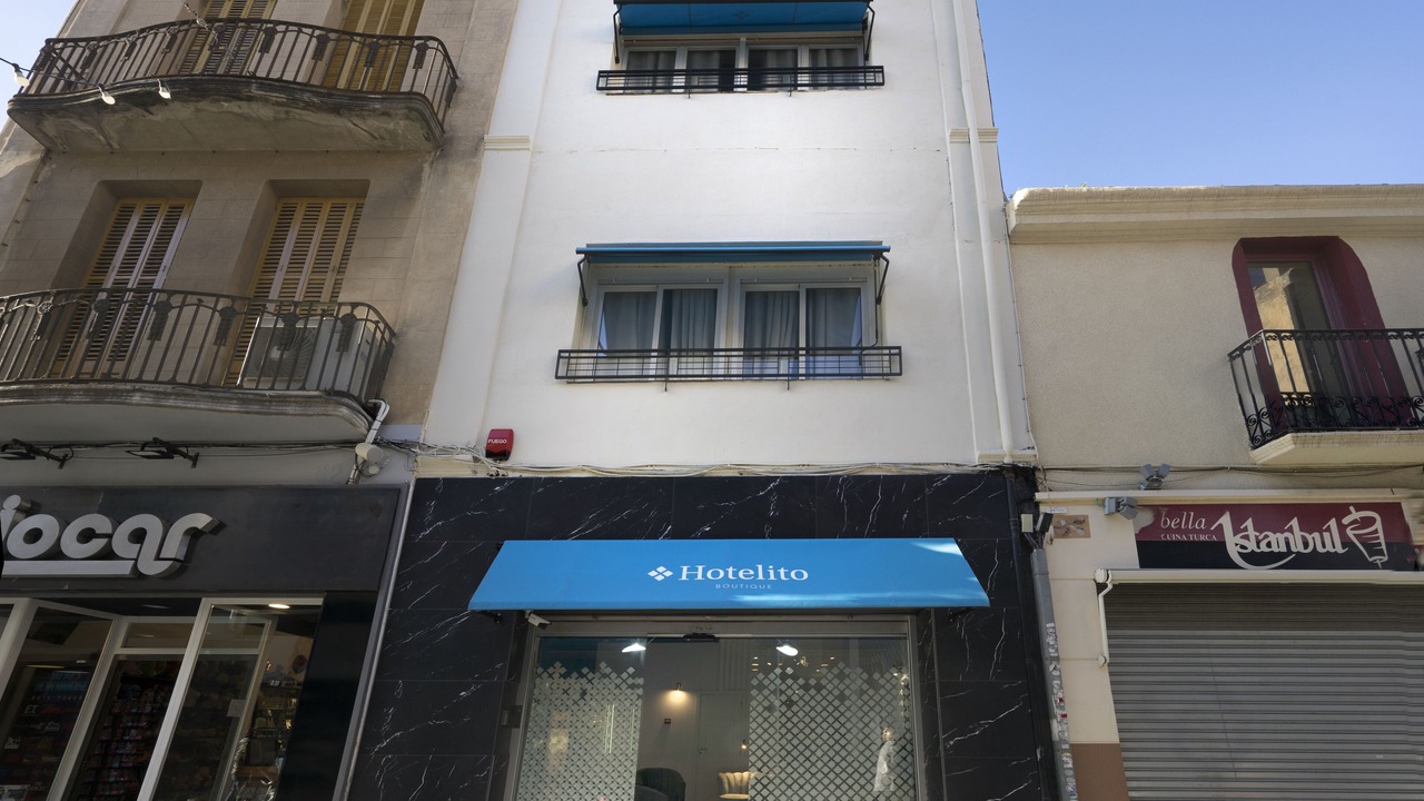 Photo of Outdoor in Badalona