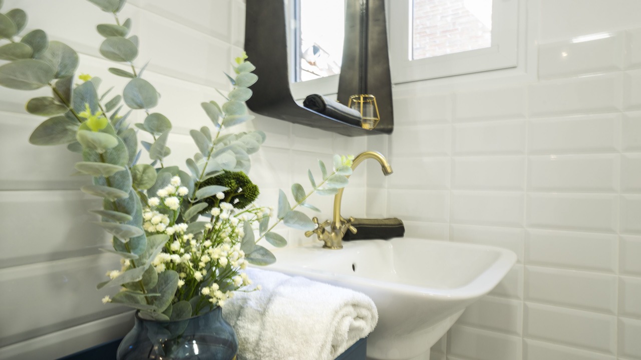 Photo of Bathroom in Badalona