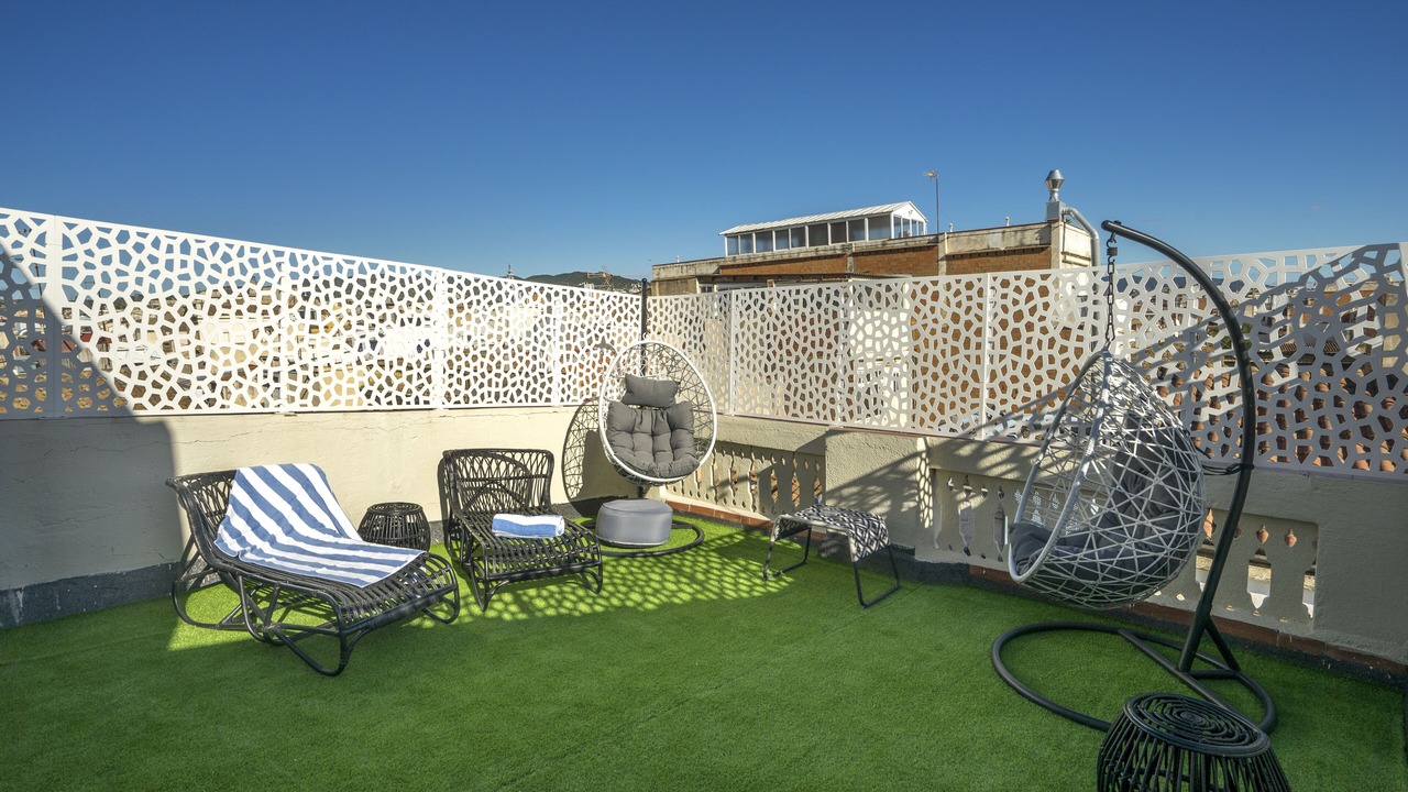 Photo of Outdoor in Badalona