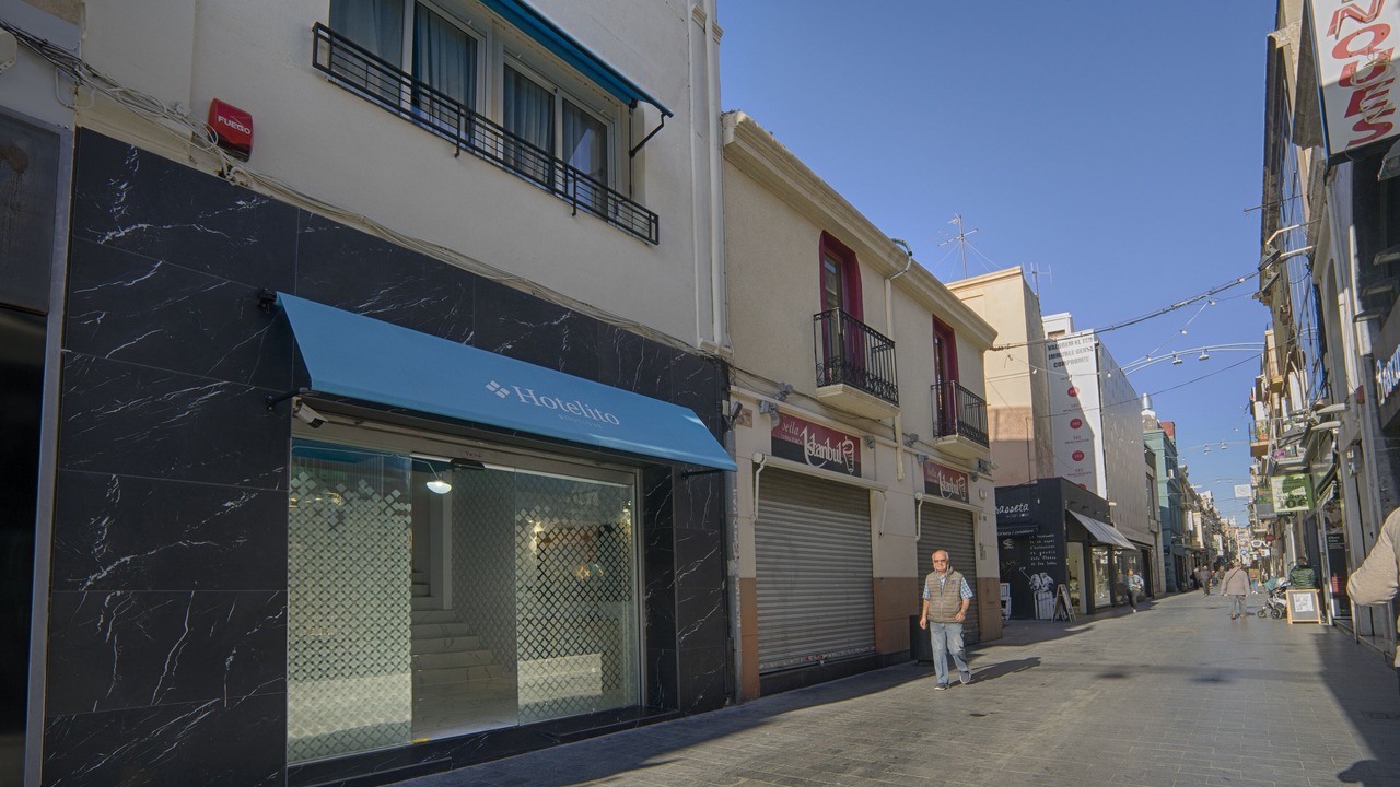 Photo of Outdoor in Badalona