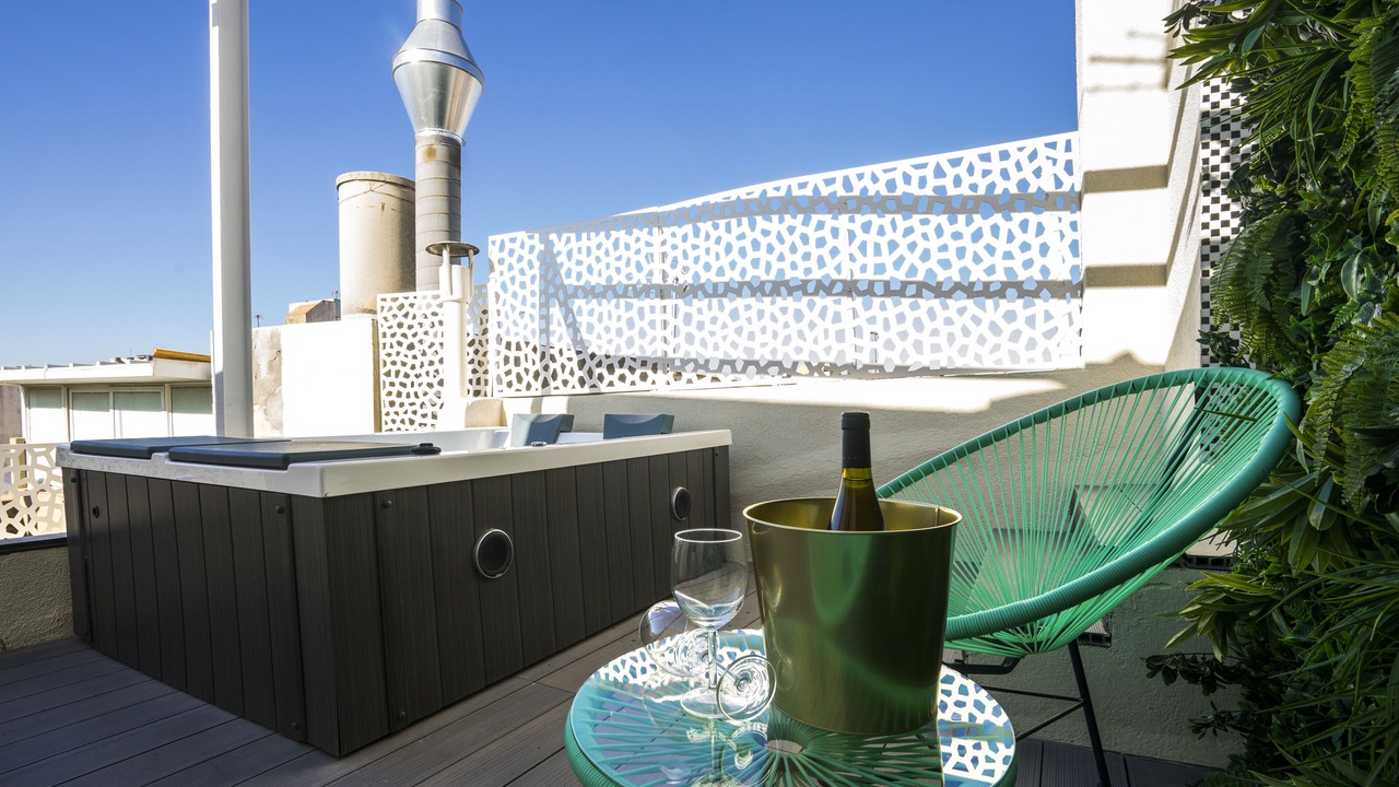 Photo of Outdoor in Badalona