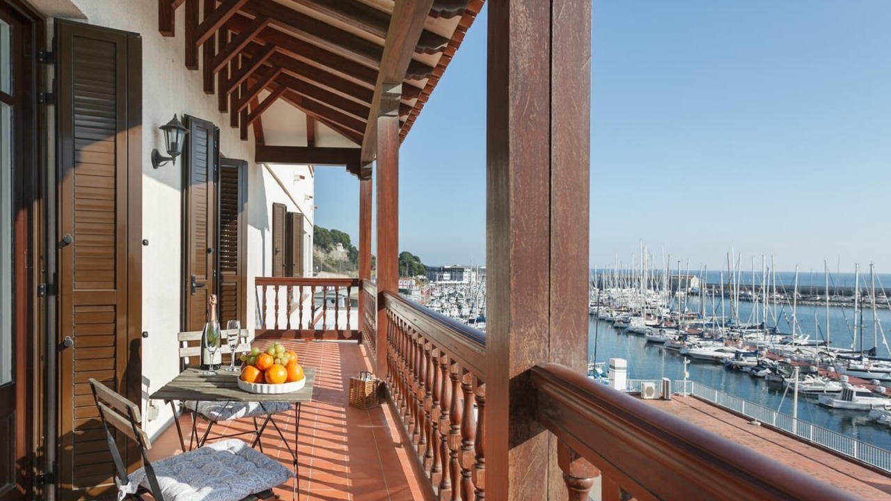 Photo of Outdoor in Arenys de Mar
