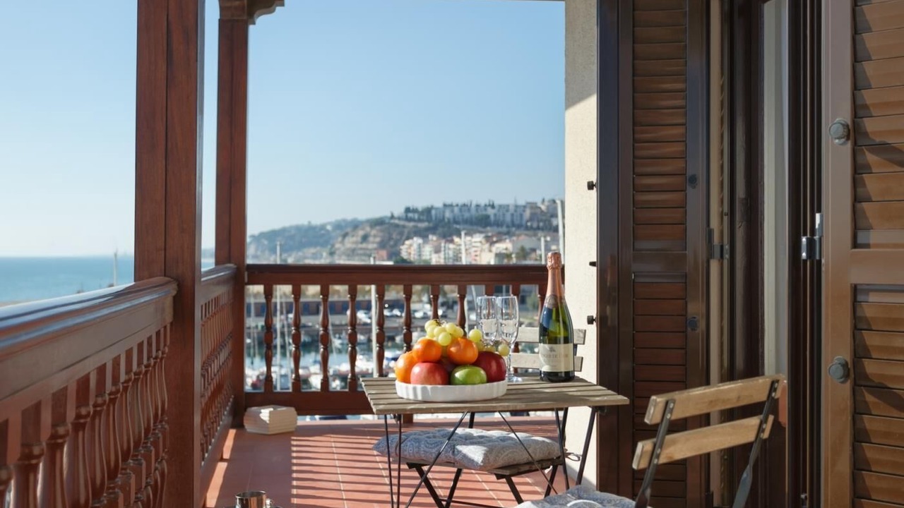Photo of Outdoor in Arenys de Mar