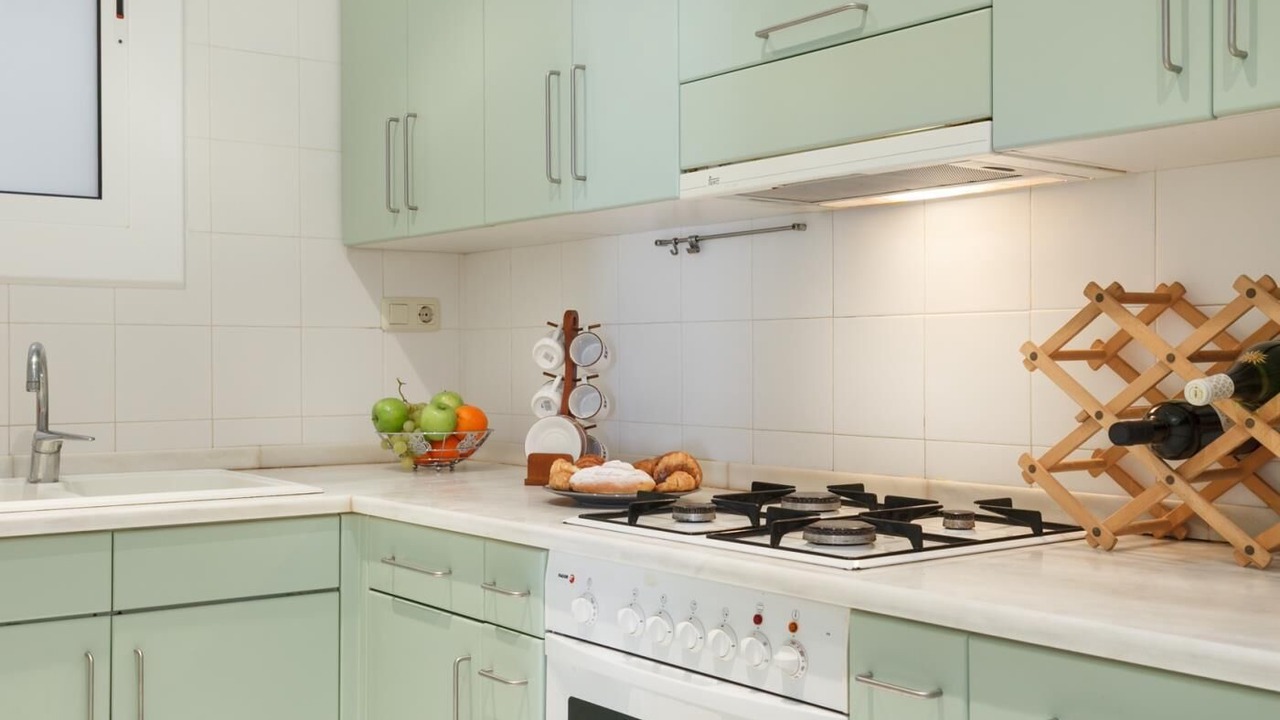 Photo of Kitchen in Arenys de Mar