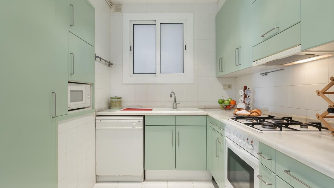Photo of Kitchen in Arenys de Mar