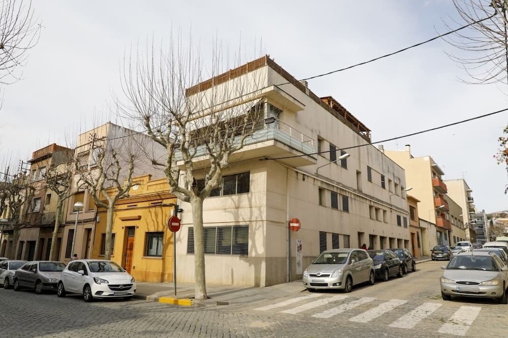 Photo of Outdoor in Mataro