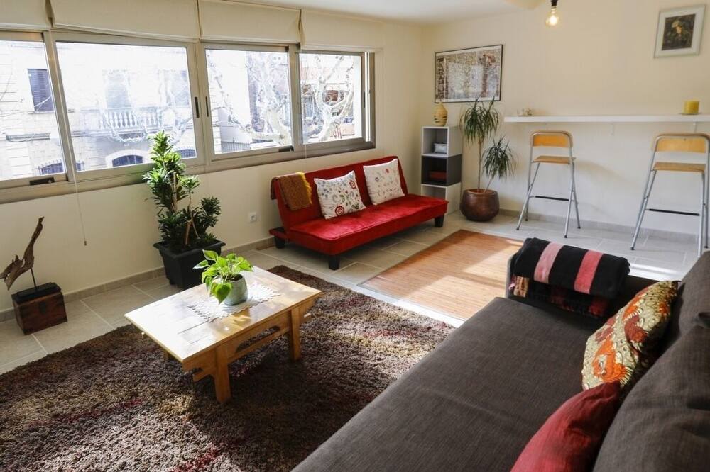 Photo of Livingroom in Mataro