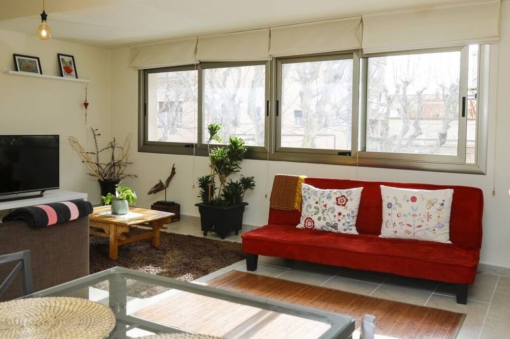 Photo of Livingroom in Mataro