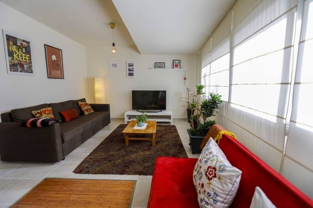 Photo of Livingroom in Mataro