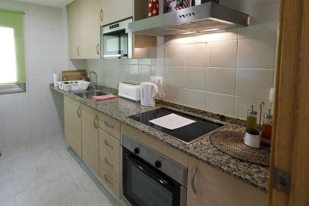 Photo of Kitchen in Mataro