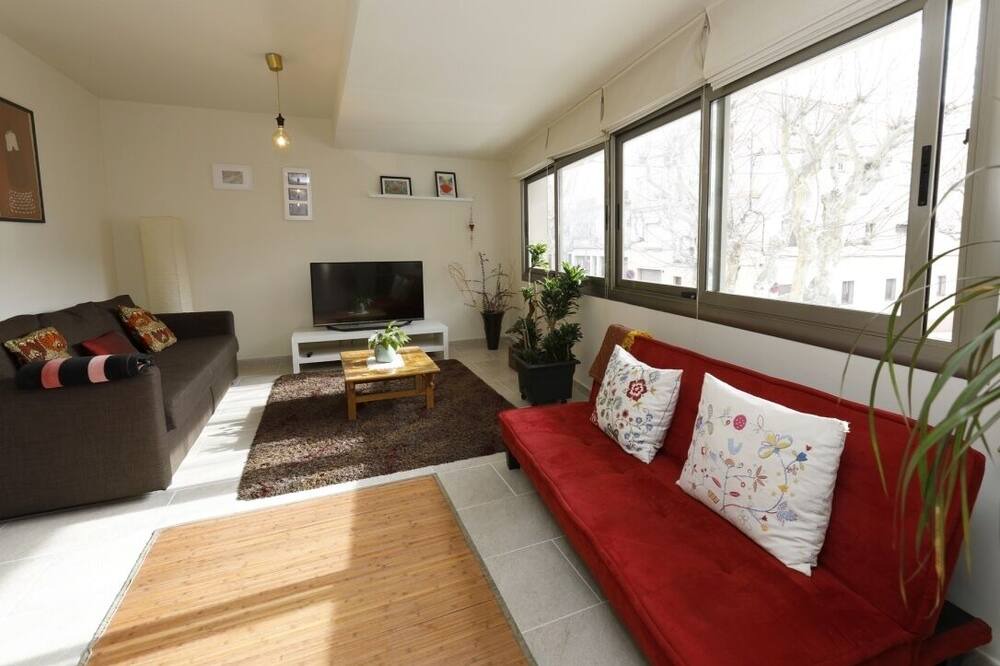 Photo of Livingroom in Mataro