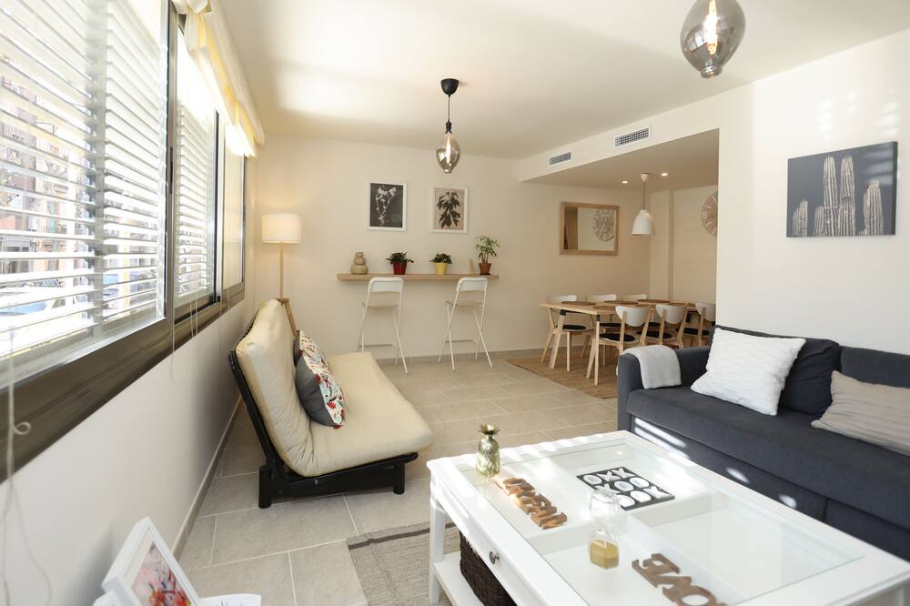 Photo of Livingroom in Mataro