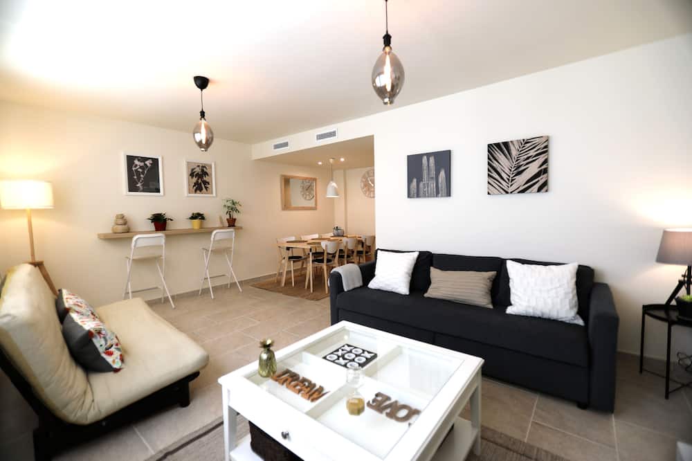 Photo of Livingroom in Mataro