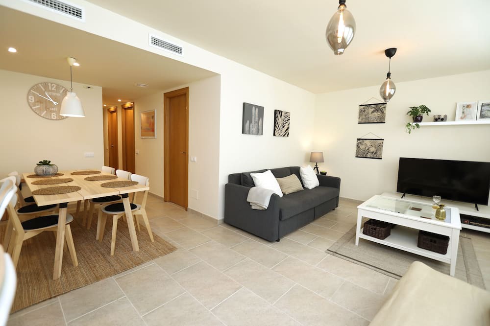 Photo of Livingroom in Mataro