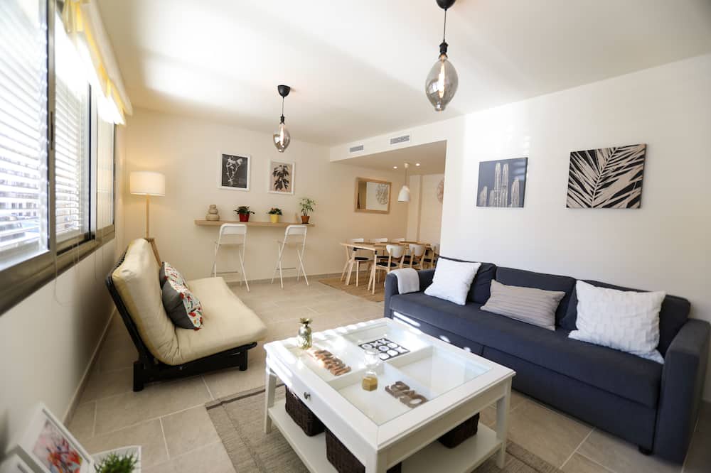 Photo of Livingroom in Mataro