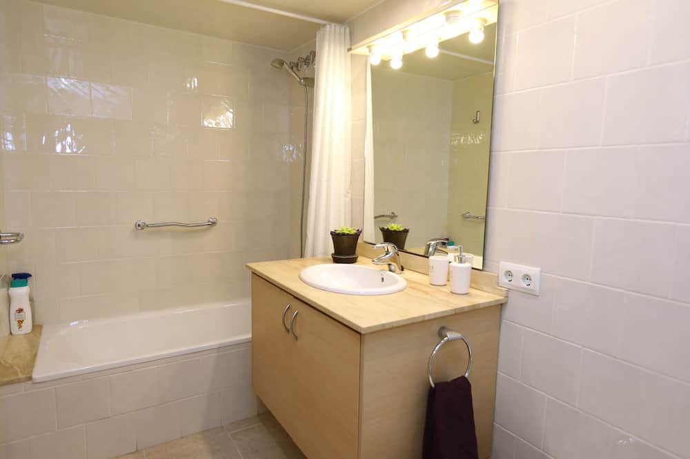 Photo of Bathroom in Mataro