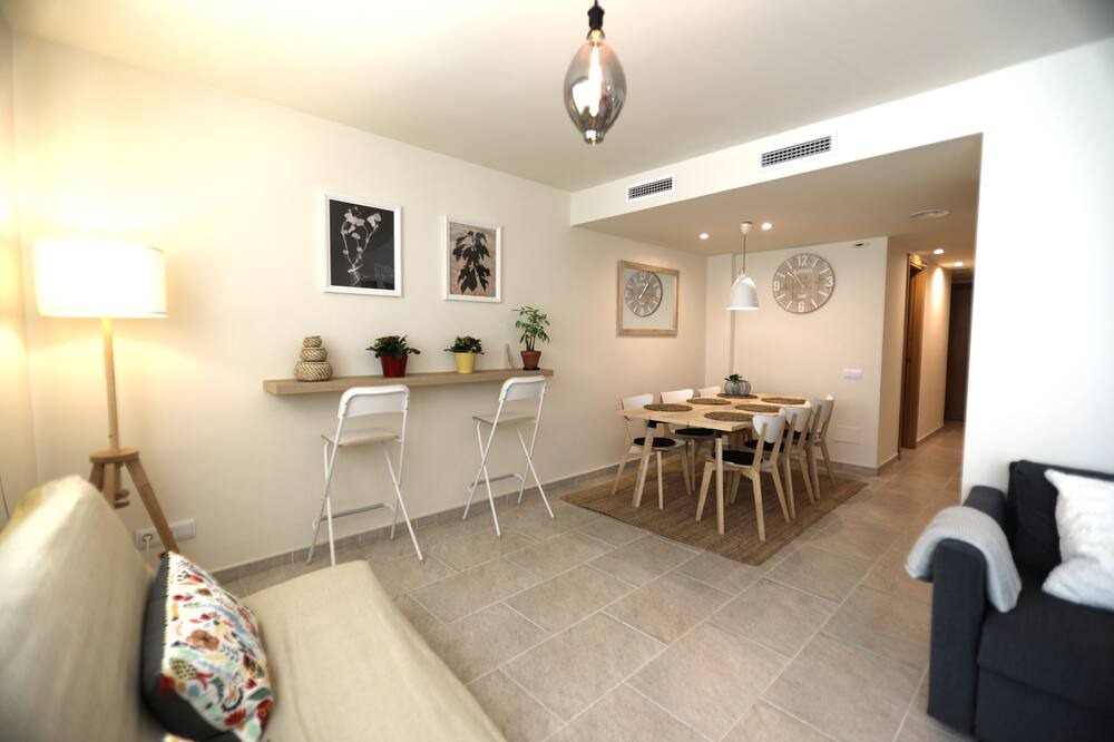 Photo of Livingroom in Mataro